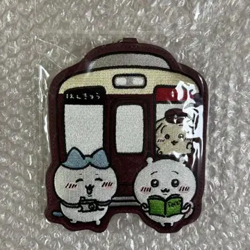 치이카와 한큐 전철 콜라보