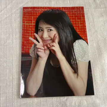 seiko matsuda my pure melody