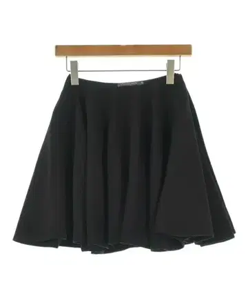 ALEXANDER MCQUEEN 미디 스커트 여성용