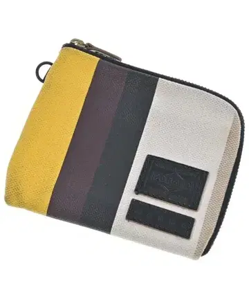 MARNI 지갑 코인 케이스 남성용