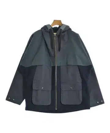 NICHOLAS DALEY 블루종 (기타) 남성용