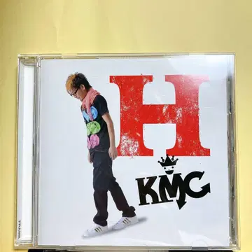 KMC H/진심으로 감사해! CD 이나즈마 일레븐