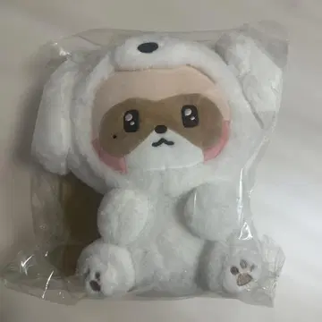 하니니 미디엄 봉제 인형 장하오 제베원 zb1 제로니