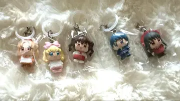 꿈빛 파티시엘 메지루시 액세서리 컴플리트