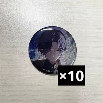 아사히나 마후유 캔뱃지 10개 42a 기사