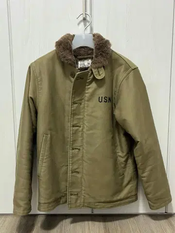 HOUSTON 휴스턴 덱 자켓