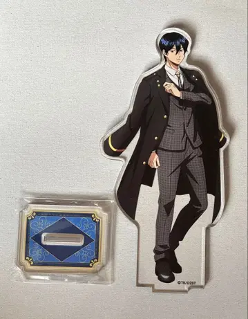 다이아몬드 A 아크릴 스탠드 후루야 사토루