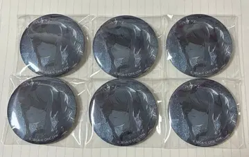 프로세카 글리터 캔뱃지 그리캔 48C 아키야마 미즈키 6점