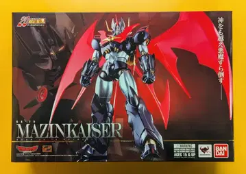 반다이 초합금혼 마징 카이저 GX-75