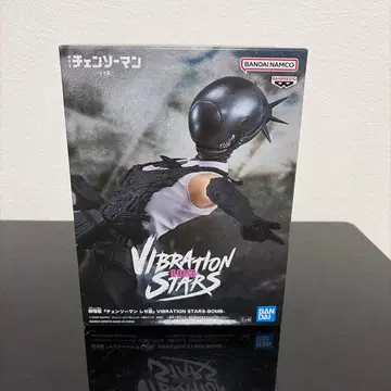 체인소 맨 VIBRATION STARS-BOMB