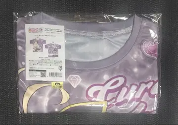 명탐정 프리큐어 풀그래픽 티셔츠 큐어 아르카나 쉐도우/모리 아 루루카