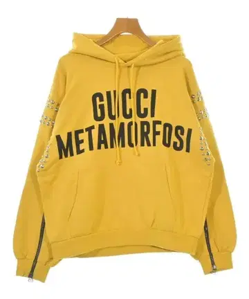 GUCCI 후드티 남성용