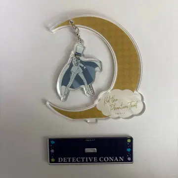 괴도 키드 아크릴 스탠드