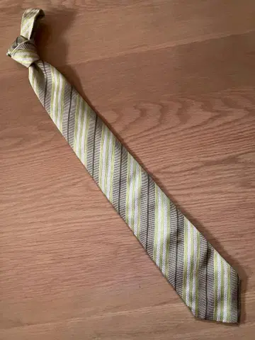 Ermenegildo Zegna 넥타이 62 XXX Couture