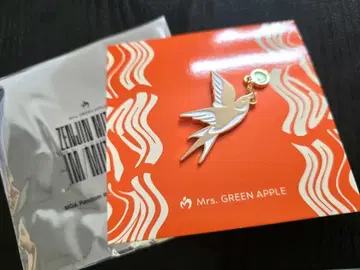 미세스 그린애플 젠진 이뮤터블 가챠 핀즈