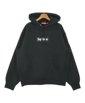 Supreme 후드티 남성용