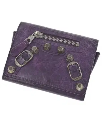 BALENCIAGA 지갑 코인 케이스 남성용