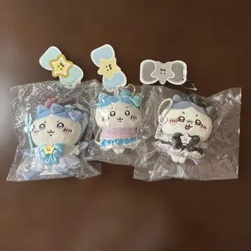 마법사 치이카와 (먼작귀) 초 매지컬 치이카와 마스코트