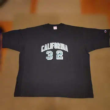 Champion REVERSE WEAVE CALIFORNIA XL 네이비