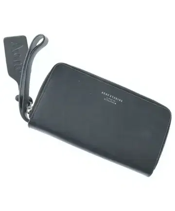 Acne Studios 남성용 지갑 코인 케이스