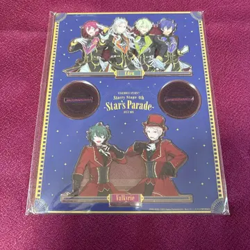 앙상블 스타즈!! StarryStage4 Eden Valkyrie