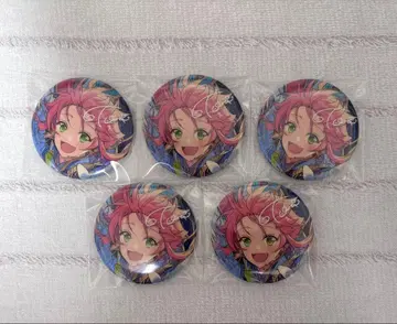 앙상블 스타즈!! 10주년 캔뱃지 히메미야 토리