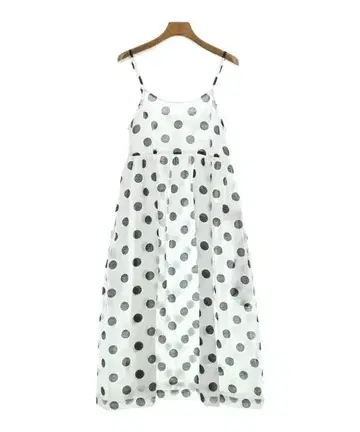 COMME des GARCONS GIRL 원피스 여성용