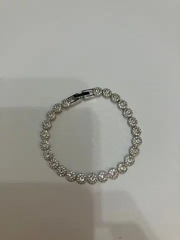 스와로브스키 Una Angelic 팔찌