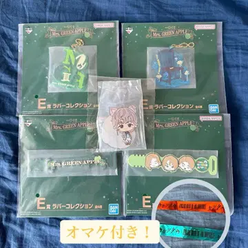 미세스 제일복권 각종 (은색 테이프 증정!)