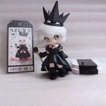 AZURA Wardrobe QUEEN 시크릿 퀸 옷장