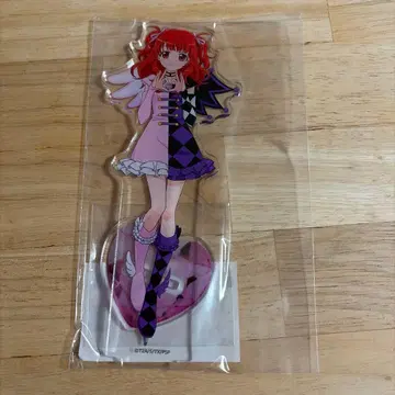 프리티 리듬 마루쿠지 중길 아크릴 스탠드 하루네 아이라