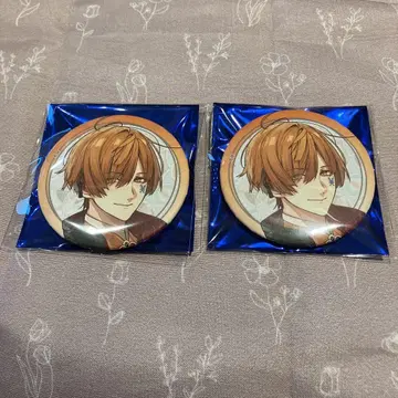 오라소와 전시회 캔뱃지 서브 캐릭터 칸나 오린피아소와레