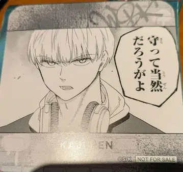 윈드브레이커 윈브레 콜라보 카페 카페 코스터 카지 렌