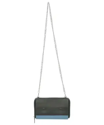 ZUCCa 숄더백 여성용