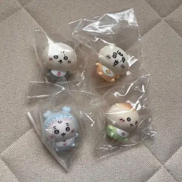 치이카와 baby 소프트 비닐