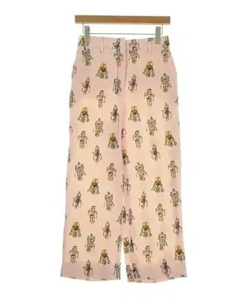 PRADA 팬츠 (기타) 여성용