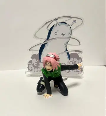 나루토 사쿠라 피규어 프라이스 인테리어