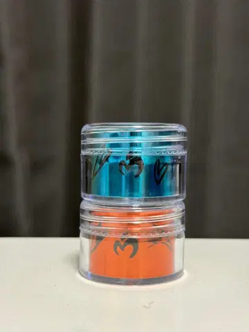 미세스 젠진 미도와 이뮤터블 은색 테이프 2개 풀