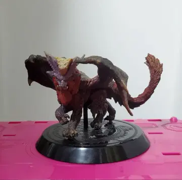 몬스터 헌터 몬헌 피규어 테오 테스카토르 3