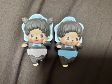 몽치치 히퍼스 2개 세트