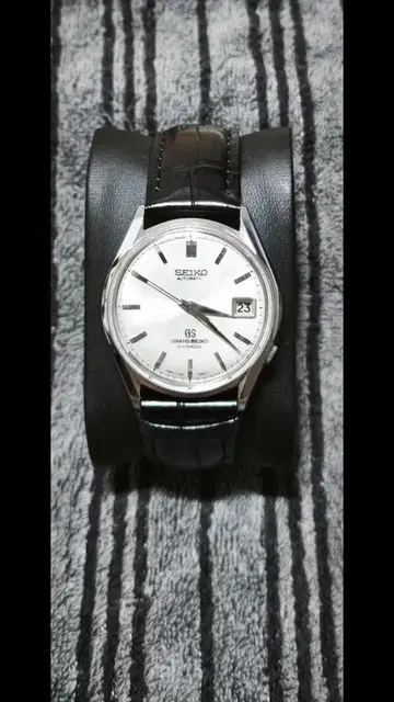 62GS 그랜드세이코 6245-9000 전반기 OH 완료 양호