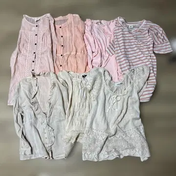 y2k 히메카지 모리걸 위시코어 coquette 레이스 00's