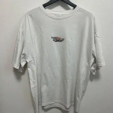 미세스 라이브 티셔츠 L 사이즈