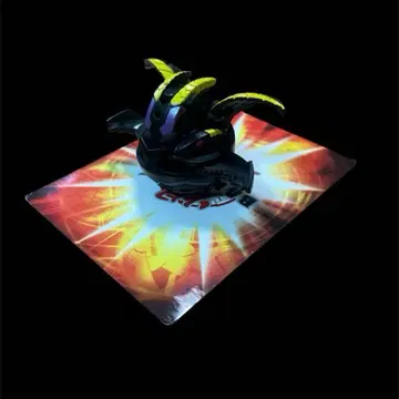 [레어] 바쿠간 퍼시벌