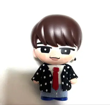 소프트 비닐 스노치루 EMPIRE풍 코디 3 와타나베 쇼타 SnowMan