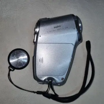 Sanyo Xacti DMX- C40 | 산요 작티 디지털 캠코더 | 브랜드 중고거래