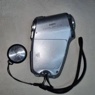 Sanyo Xacti DMX- C40 | 산요 작티 디지털 캠코더 | 브랜드 중고거래