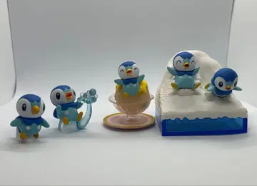 팽도리 5세트