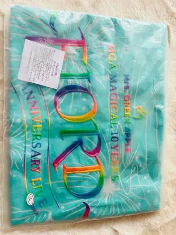 미세스 피오르드 당첨 가챠 셔츠