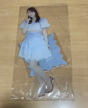 노기자카46 타무라 마유 lucky bag 2024 아크릴 스탠드
